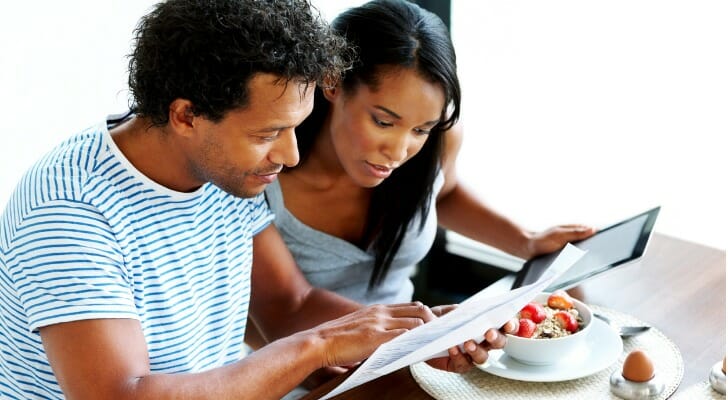 Calculating Your Second Stimulus Check