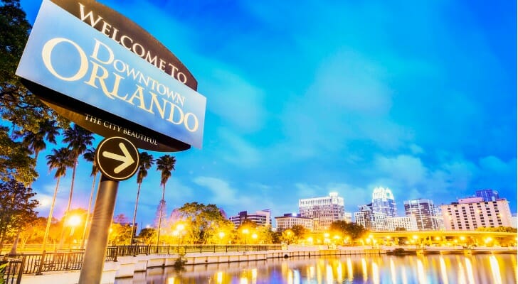 SmartAsset: Florida Inheritance Laws