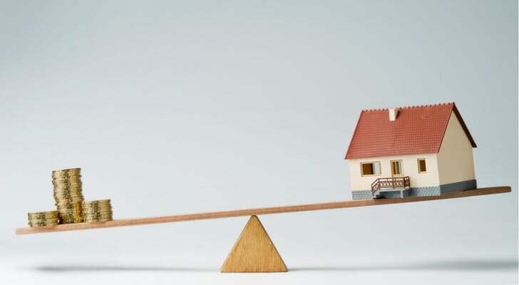 apr vs interest rate