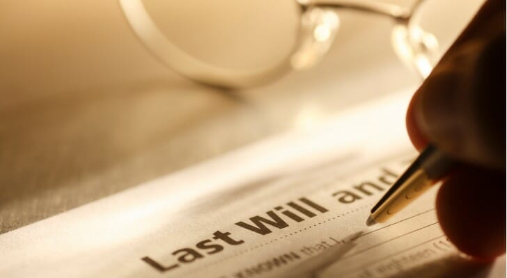 Louisiana Inheritance Laws