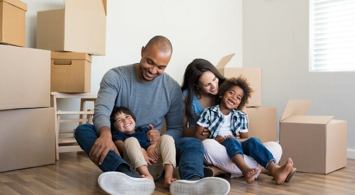 states for homeowners