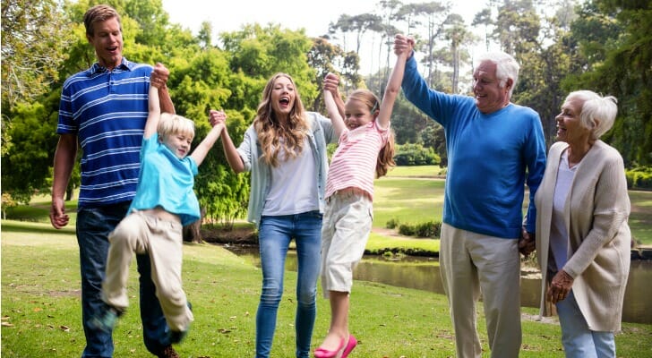 What Does Per Stirpes Mean in Estate Planning?