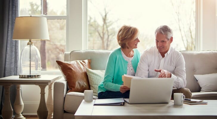 Indexed annuities can offer growth with protection, but limits apply.