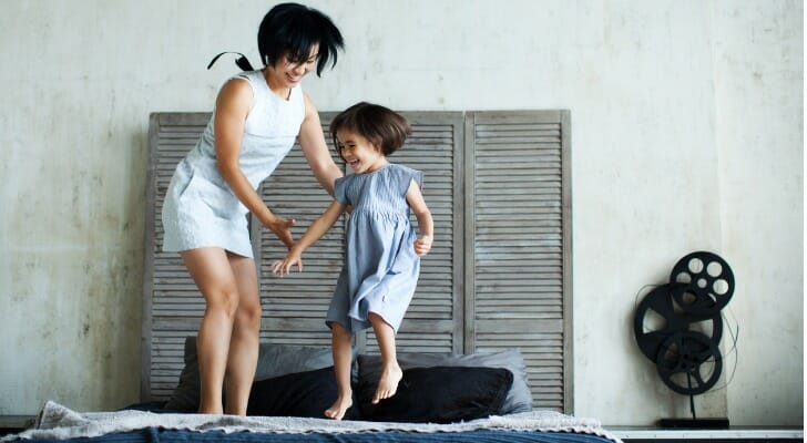 Cost of Raising a Child