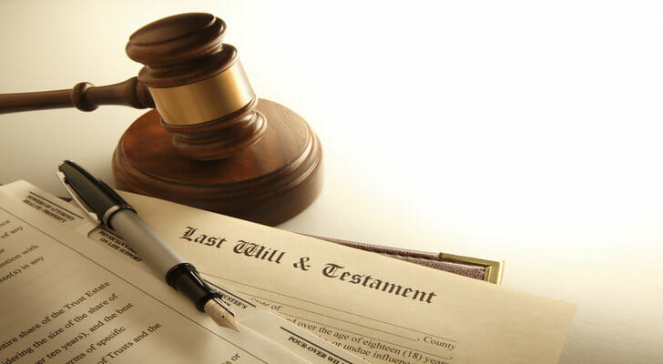 As you create an estate plan, it can be helpful to know what a testamentary trust is.