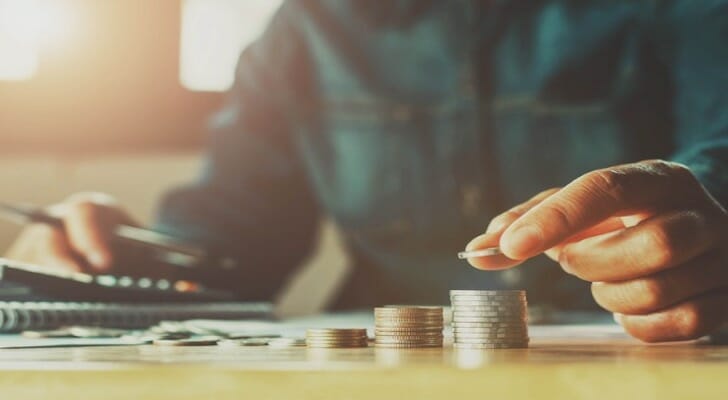 Whether you have the option to contribute to a 403(b) vs. 457(b) depends on your employer.