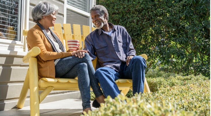 SmartAsset: How Do Annuities Work?