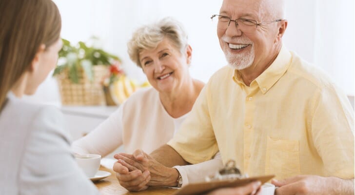 Washington Inheritance Laws