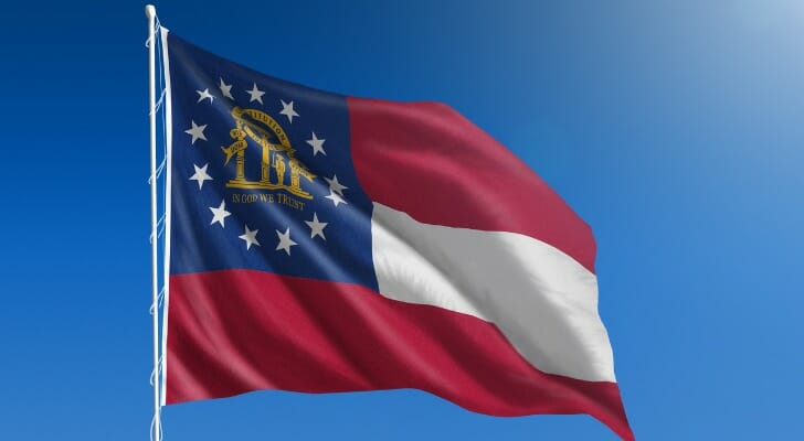 What to Know About the Georgia Estate Tax