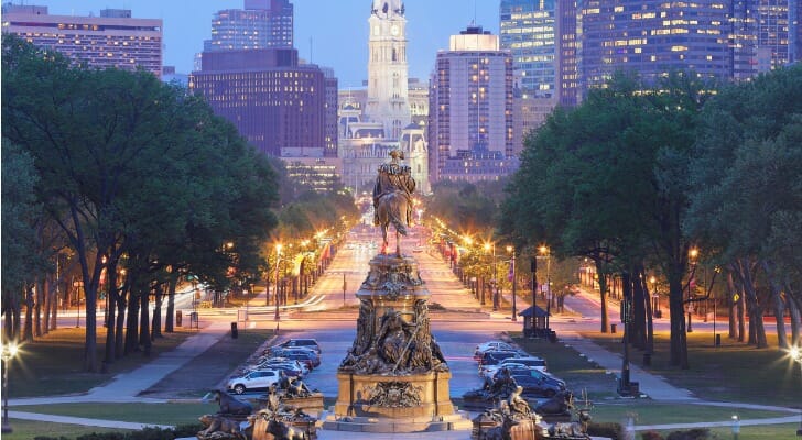 Pennsylvania Inheritance Laws