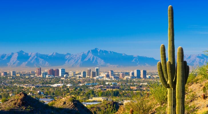 What You Need to Know About the Arizona Estate Tax