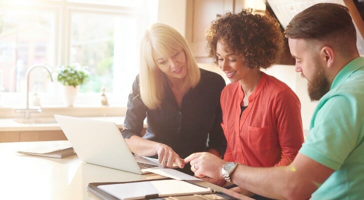 SmartAsset: HELOC vs. Home Equity Loan