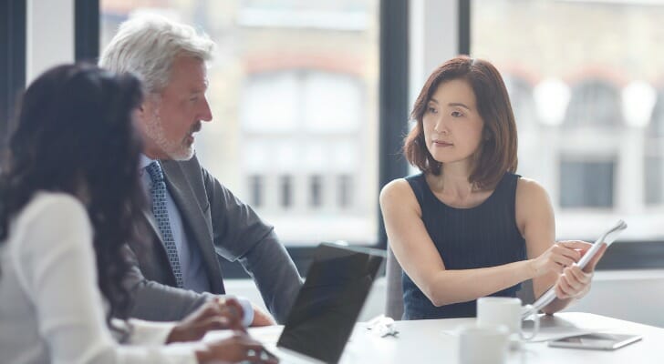 SmartAsset: 403(b) Contribution Limits