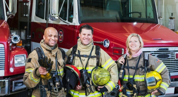 SmartAsset: Florida Retirement System