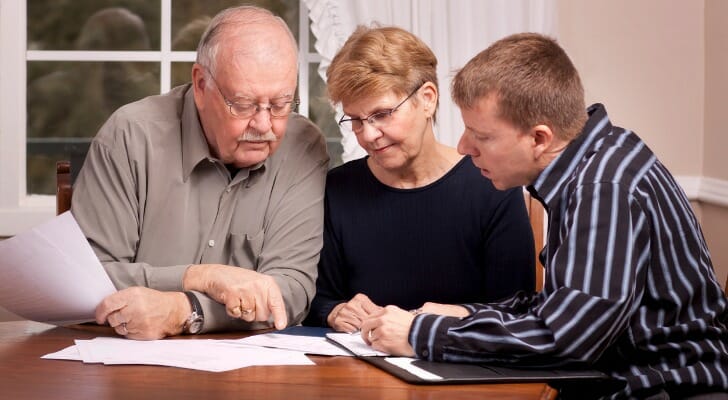 SmartAsset: Virginia Inheritance Laws