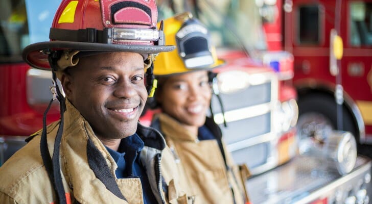 SmartAsset: Kentucky Retirement System