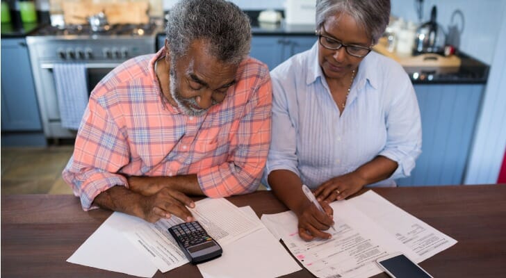 housing cost-burdened