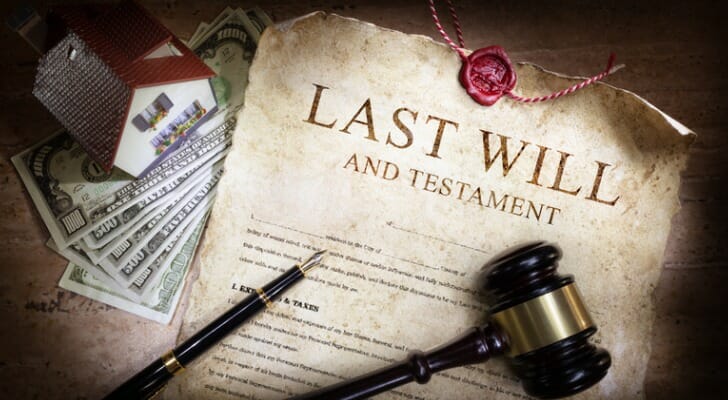 Inheritance Laws in Massachusetts