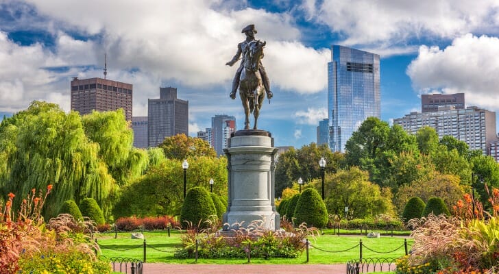 Massachusetts Estate Tax