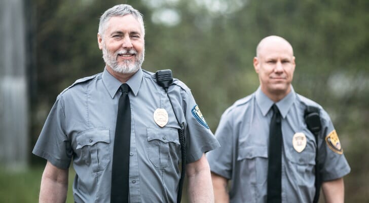 California Retirement System