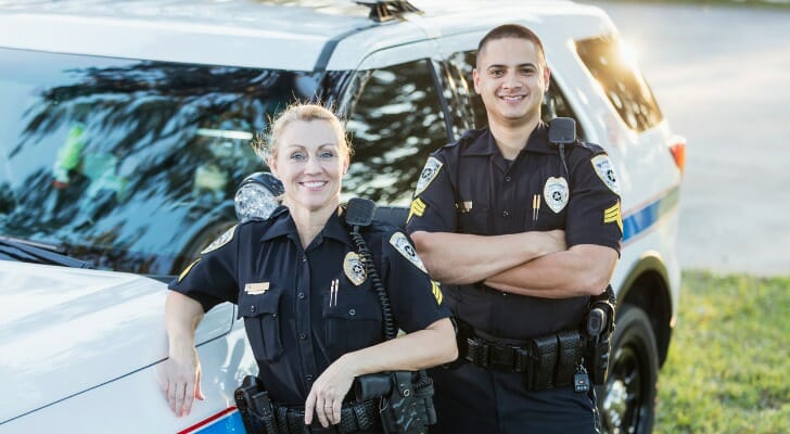 SmartAsset: New Hampshire Retirement System