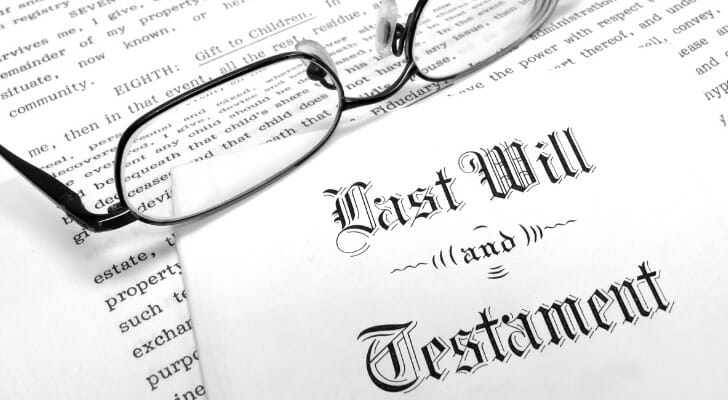 SmartAsset: Inheritance Laws in Oklahoma