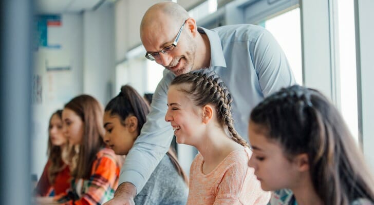 Wyoming Retirement System