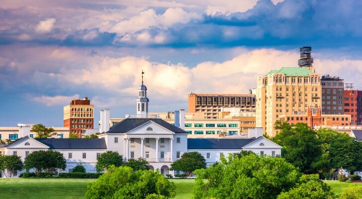 The Virginia Retirement System helps public servants in their golden years