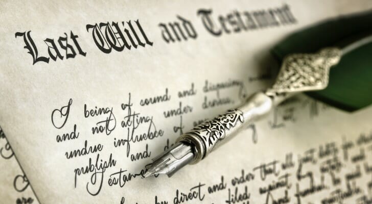 Alabama Inheritance Laws