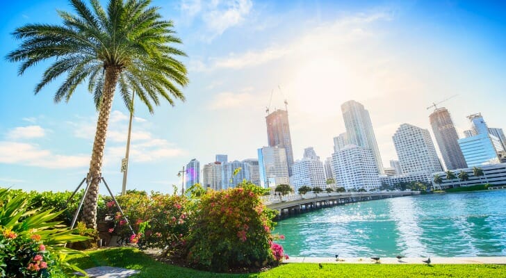 SmartAsset: Florida Retirement System