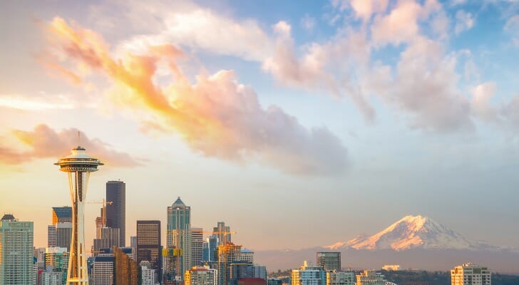 Washington Retirement System