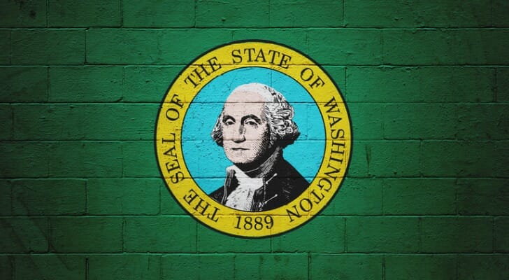 Washington Estate Tax