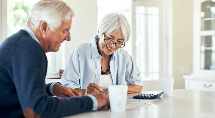 SmartAsset: 403(b) Contribution Limits