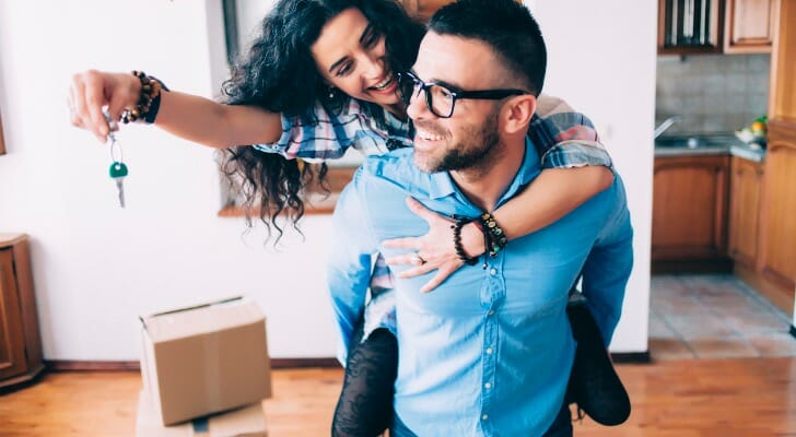 SmartAsset: HELOC vs. Home Equity Loan