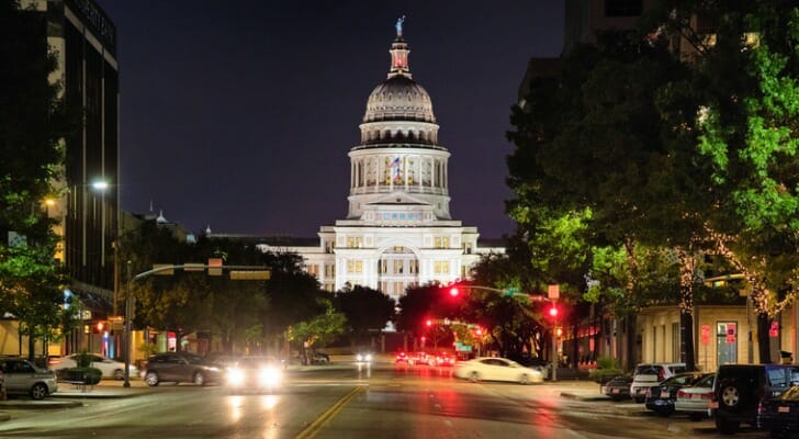 housing markets for growth and stability