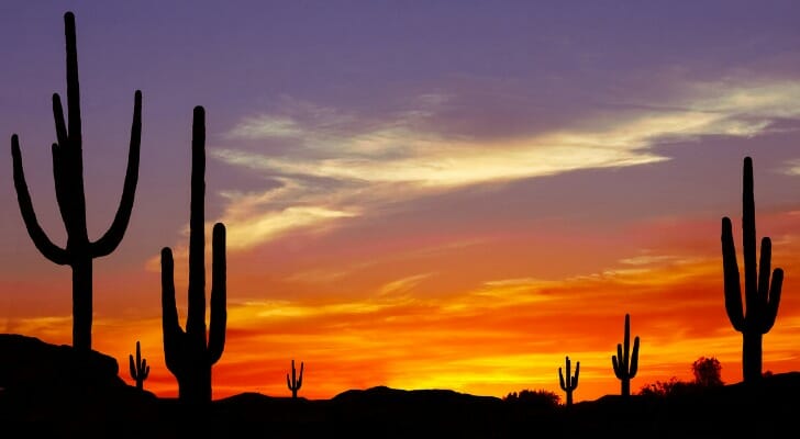 SmartAsset: How to Create a Living Trust in Arizona