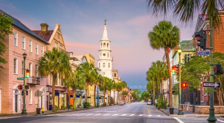 South Carolina Retirement System