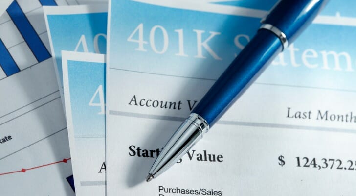 SmartAsset: 401(k) Contribution Limits for 2023