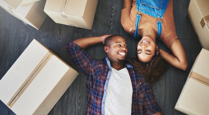 california first-time home buyer programs