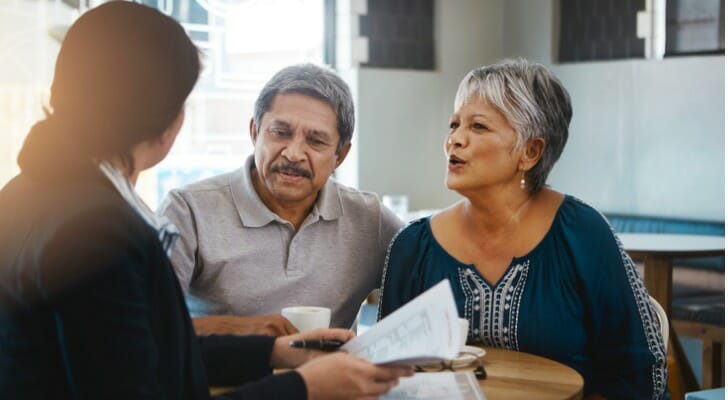 living trust new york