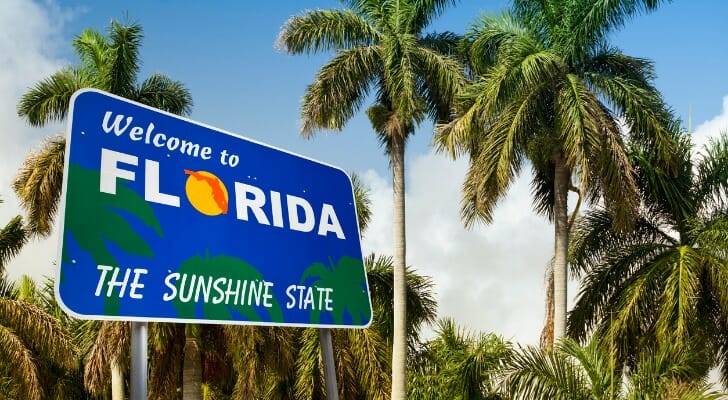 Living Trust Florida