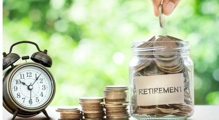 Michigan Retirement System