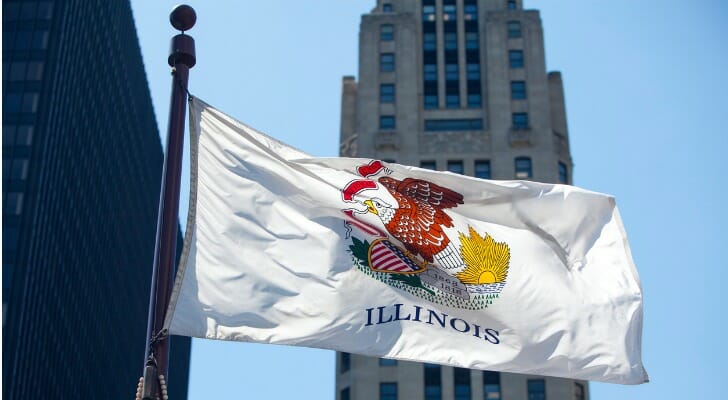 living trust illinois