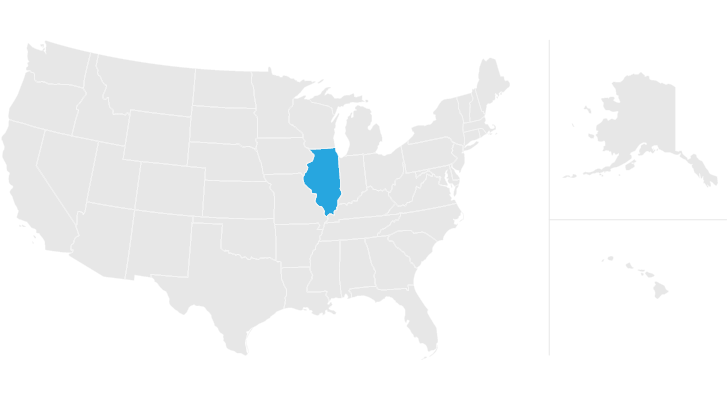 living trust illinois