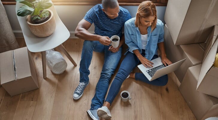 SmartAsset: New York First-Time Homebuyer Programs