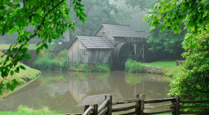 North Carolina Retirement System