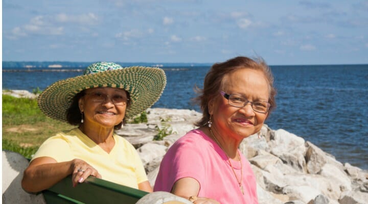 Maryland Retirement System