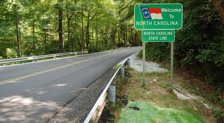 SmartAsset: How to Create a Living Trust in North Carolina