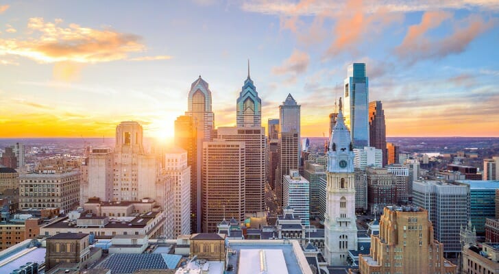 Pennsylvania Retirement System