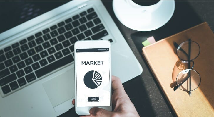 sigfig vs. betterment